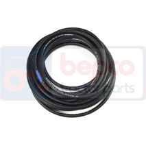 AIR CON HOSE THIN WALL , Air conditioning, Air conditioning system, components, Hoses, Hose reduced barrier, , AIR CON HOSE THIN WALL , 82/9582-1193, , 0.00 kg