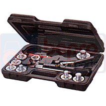 , Air conditioning, Mounting tools, materials, Assembly and setting, , , , 82/9582-130, , 0.00 kg