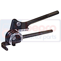 , Air conditioning, Mounting tools, materials, Assembly and setting, Bending tools, , , 82/9582-141, , 0.52 kg