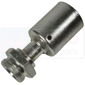 QUICK DETACH FITTINGS 5/8 , Air conditioning, Air conditioning system, components, Fittings, 