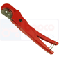 AUTO REFRIGERANT HOSE CUTTER , Air conditioning, Mounting tools, materials, Assembly and setting, Crimp