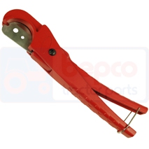 AUTO REFRIGERANT HOSE CUTTER , Air conditioning, Mounting tools, materials, Assembly and setting, Crimp, , AUTO REFRIGERANT HOSE CUTTER , 82/9582-152, , 0.25 kg