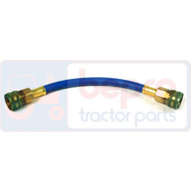 ADAPTOR FLEXIBLE P. 134A , 82/9582-172, , 0.00 kg