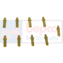 3/16'' DEPRESSOR (20 PCS) , 82/9582-178, , 0.00 kg