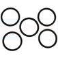 O-RING FOR 82/9582-1491, Air conditioning, Air conditioning system, components, Fittings, 