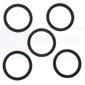 O-RING FOR 82/9582-1492, Air conditioning, Air conditioning system, components, Fittings, 