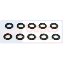 O/R 1/8' (20 PCS), 82/9582-180, , 0.00 kg