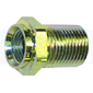 MALE COUPLER Ø12MM - 1 1/4'' / 1 7/16'', Air conditioning, Air conditioning system, components, Fittings, 