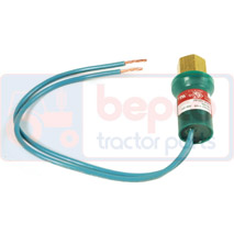 CAPTEUR RECOVERY PRS 4510, Gaisa kondicioniera sistēma, Gaisa kondicioniera sistēma, sastāvdaļas, Uzpildes iekārtas un piederumi, Uzpildes iekārtu piederumi, , CAPTEUR RECOVERY PRS 4510, 82/9582-2012, , 0.03 kg