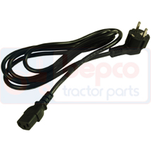 POWER CABLE , 82/9582-2041, , 0.23 kg