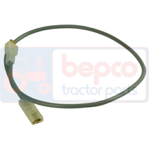 CONNECTION PRESSOSTAT, Gaisa kondicioniera sistēma, Gaisa kondicioniera sistēma, sastāvdaļas, Uzpildes iekārtas un piederumi, Uzpildes iekārtu piederumi, , CONNECTION PRESSOSTAT, 82/9582-2057, , 0.00 kg