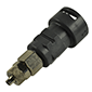 CONNECTOR FOR COLLAPSE CARTRIDGE , Air conditioning, Air conditioning system, components, Charging Station, Charge station accessories