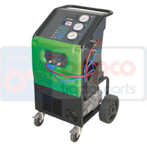 , Air conditioning, Air conditioning system, components, Charging Station, Charging machines, , , 82/9582-209, , 100.00 kg