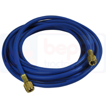 BLUE HOSE F1/4 - F1/4 LG 6M, 82/9582-2102, , 0.65 kg