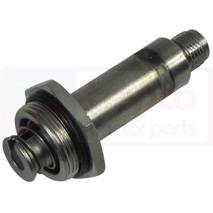 BODY SOLENOID , Gaisa kondicioniera sistēma, Gaisa kondicioniera sistēma, sastāvdaļas, Uzpildes iekārtas un piederumi, Uzpildes iekārtu piederumi, , BODY SOLENOID , 82/9582-2119, , 0.00 kg