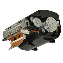 PRINTER UP MODEL 2006, Gaisa kondicioniera sistēma, Gaisa kondicioniera sistēma, sastāvdaļas, Uzpildes iekārtas un piederumi, Uzpildes iekārtu piederumi, , PRINTER UP MODEL 2006, 82/9582-2121, , 0.19 kg