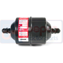 RECEIVER DRIER , 82/9582-221, , 0.73 kg