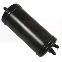 RECEIVER DRIER BASIC/MIXE, Gaisa kondicioniera sistēma, Gaisa kondicioniera sistēma, sastāvdaļas, Uzpildes iekārtas un piederumi, Uzpildes iekārtu piederumi, , RECEIVER DRIER BASIC/MIXE, 82/9582-225, , 0.00 kg