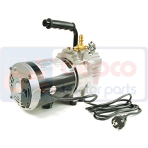 SŪKNIS 119L/MIN, Gaisa kondicioniera sistēma, Gaisa kondicioniera sistēma, sastāvdaļas, Uzpildes iekārtas un piederumi, Uzpildes iekārtu piederumi, , SŪKNIS 119L/MIN, 82/9582-232, , 15.00 kg