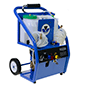 RINSING STATION , Air conditioning, Air conditioning system, components, Cleaning System, Accessories