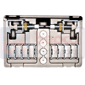 ADAPTER RINSE STATION , Air conditioning, Air conditioning system, components, Cleaning System, Accessories