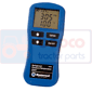 TRANSFORMATOR PRESSURE - TEMPERATURE , Air conditioning, Testers, Electronic tools, Thermometers