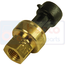 LOW PRESSURE TRANSDUCER, Gaisa kondicioniera sistēma, Gaisa kondicioniera sistēma, sastāvdaļas, Uzpildes iekārtas un piederumi, Uzpildes iekārtu piederumi, , LOW PRESSURE TRANSDUCER, 82/9582-256, , 0.04 kg