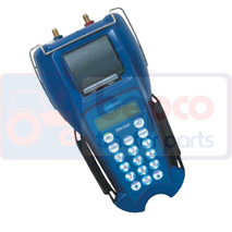 DIAGNOSTICS SYSTEM SHERLOCK 2000 , Air conditioning, Air conditioning system, components, Airco tools, Measure, , DIAGNOSTICS SYSTEM SHERLOCK 2000 , 82/9582-262, , 0.00 kg