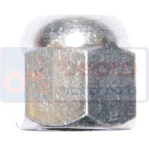 IND TERM (BLOCK OFF) CAPS 1/4, Gaisa kondicioniera sistēma, Gaisa kondicioniera sistēma, sastāvdaļas, Savienojumi un pārejas, Pārejas no novecojušām sistēmām, , IND TERM (BLOCK OFF) CAPS 1/4, 82/9582-307, , 0.00 kg