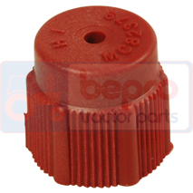 , Gaisa kondicioniera sistēma, Gaisa kondicioniera sistēma, sastāvdaļas, Savienojumi un pārejas, Pārejas no novecojušām sistēmām, , PLUG , 82/9582-348, , 0.01 kg