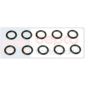 O-RING FOR 82/9582-316 10 PCS , Air conditioning, Air conditioning system, components, Adaptors and couplings, Misc parts