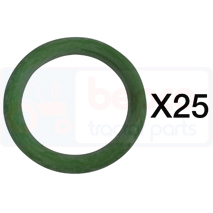 O/R 13/16X1-1/16X1/8 20 PCS, 82/9582-371, , 0.03 kg