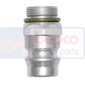 HP VALVE MAINTENANCE  M15x1,0 , Air conditioning, Air conditioning system, components, Adaptors and couplings, Retrofit adaptors