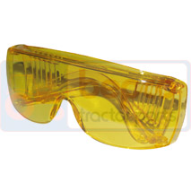 UV ENHANCING SAFETY GLASSES , Air conditioning, Air conditioning system, components, Consumables, UV Dye, , UV ENHANCING SAFETY GLASSES , 82/9582-408, , 0.14 kg