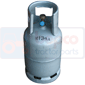 EMPTY CYLINDER , Air conditioning, Air conditioning system, components, Consumables, Gas