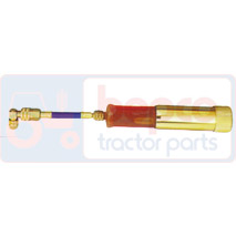 INJECTOR MAPPING x25 , 82/9582-621, , 0.65 kg