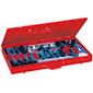 COMPRESSOR SERVICE TOOL SET , Air conditioning, Air conditioner repair tools, Airco tools, Repair