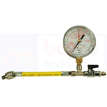 MANOMETER , 82/9582-700, , 0.29 kg