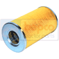 OIL FILTER         , Renault / Claas, Classique - 70