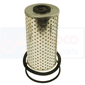 OIL FILTER         , Renault / Claas, Classique - 55