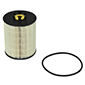 OIL FILTER         , Hurlimann, XL - XL150