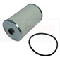 OIL FILTER FLEETGUARD        , Deutz, 6000 COM3B - 6060 HTS