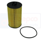 OIL FILTER SDF        , Same, Fortis - Fortis 190 Infinity