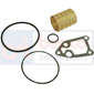 OIL FILTER         , Zetor, UR II - 16245