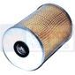 OIL FILTER         , Ford, Classique - Major