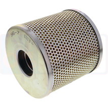 EĻĻAS FILTRS, Merlo,  - Various, Filtri, Dzinēja eļļas filtrs, Dzinēja eļļas filtrs, , EĻĻAS FILTRS, 60/96-7, , 0.28 kg