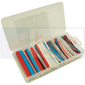 HEAT SHRINKABLE TUBE KIT , Electrical, Electrical components, Cable, Sheath cable - soft pvc