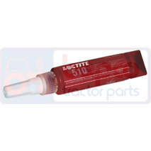 HAZ LOCTITE 510 FLANGE SEALANT , 65/9604-130, 1425202M1, 1426565M1, 1610240M1, 1610311M2, 1610378M1, 1610449M2, 1610613M1, 1612487M1, 1617821M1, 1617849M1, 1633270M2, 1633270M3, 181408M1, 1823648M1, 1824661M1, 1824685M1, 1825353M1, 1852913M91, 254467M1, 3303226M1, 3306510M1, 3308788M1, 3427576M1, 3900613M1, 3900613M2, 3930274M91, 3930274M92, 886549M2, 982041M2, 982580M2, , 0.08 kg