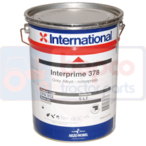 ROLLEXPRESS GREY - 5Kg, Krāsas, Aksesuāri, Krāsa, Krāsa - Grunts - rūsas aizsardzības, , ROLLEXPRESS GREY - 5Kg, 77/9607-503, , 5.40 kg