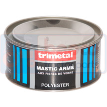 MASTIC ARME - 1L, Krāsas, Aksesuāri, Krāsa, Korpusa remonts, , MASTIC ARME - 1L, 77/9607-509, , 1.30 kg